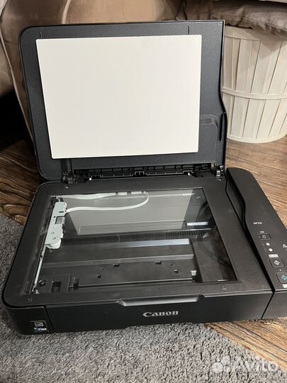 Принтер Canon pixma MP230