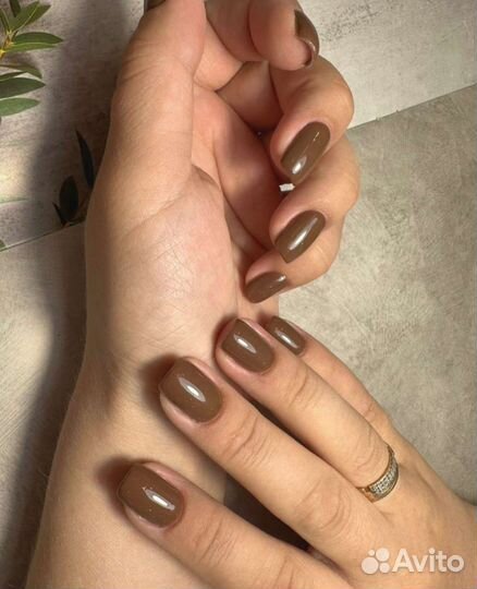 Маникюр педикюр