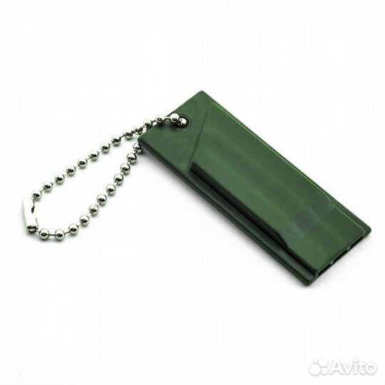 Свисток Survival Whistle