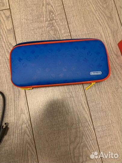 Нинтендо свитч