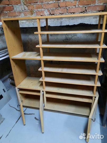 Этажерка мебельная