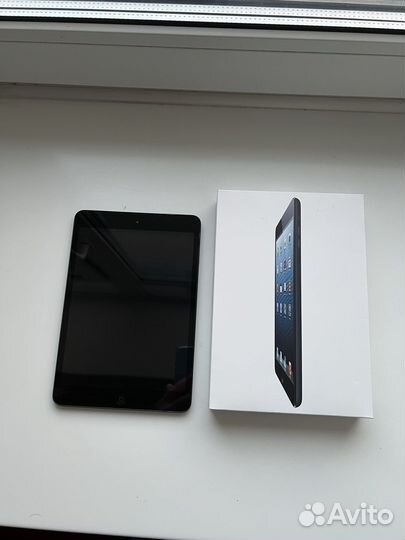 iPad mini 2