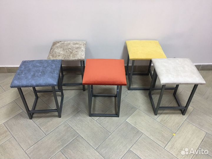 Табурет Лофт