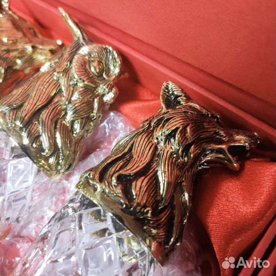 Рюмка перевёртыш