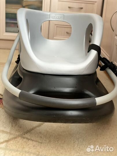 Санки для загорода, дачи и парков