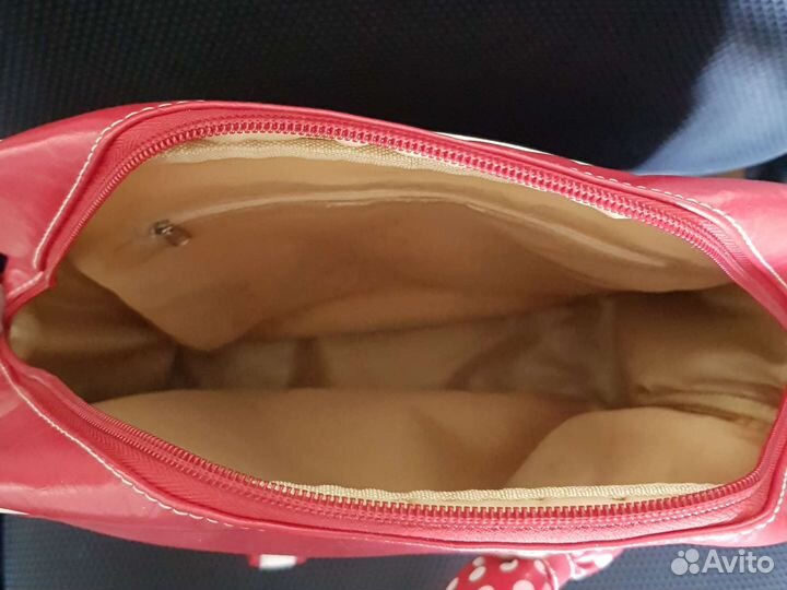 Сумка почтальонка Betty Boop