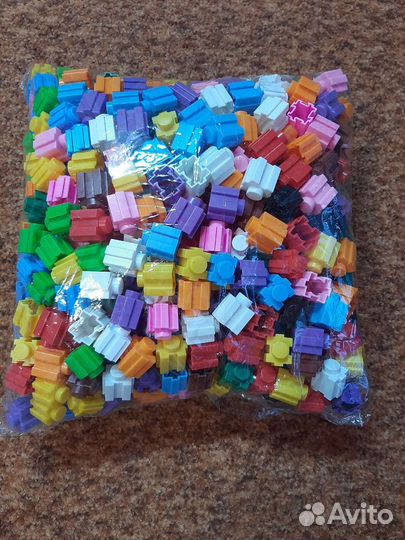 Конструктор