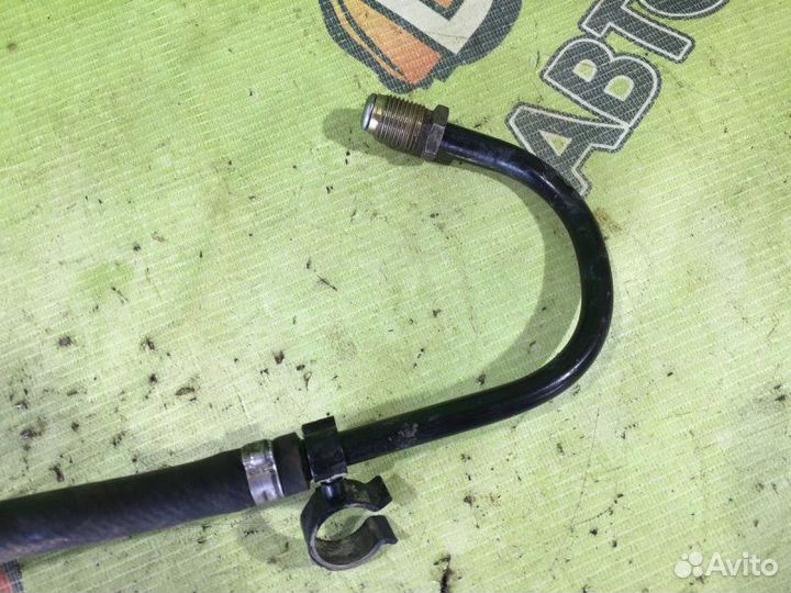 Шланг трубка гур Iran Khodro Samand