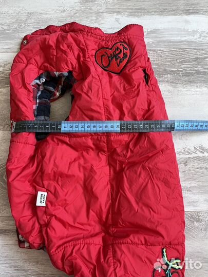 Одежда для собак