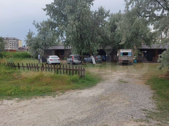 Дом 12 м² на участке 30 сот.