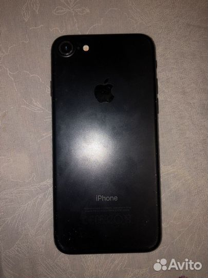 iPhone 7, 32 ГБ
