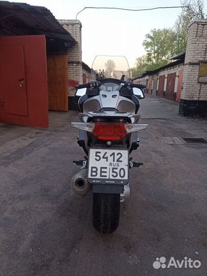 BMW R1200RT K26