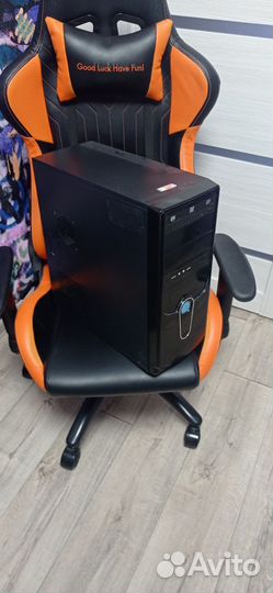 Средний компьютер