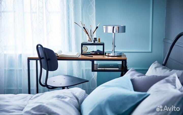 Письменный стол Икеа Фьелльбо,Оригинал