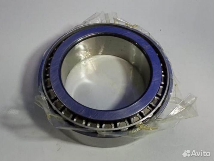 Подшипник ступицы Мерседес Атего Аксор 110х170х47