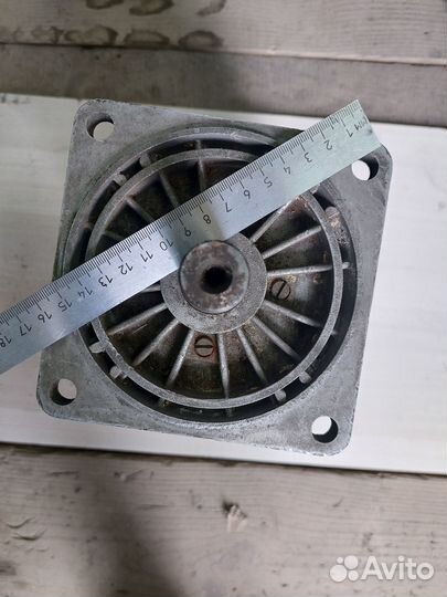 Серводвигатель двигатель Siemens 1ft5074-0ac01-z