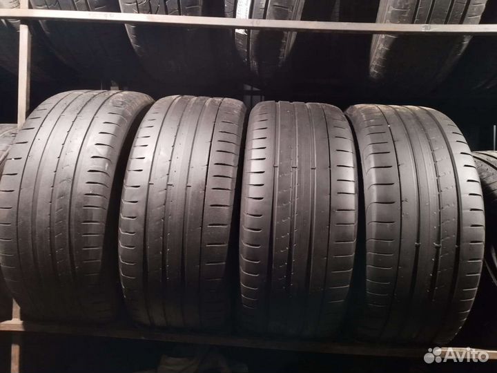 Goodyear Eagle F1 Asymmetric 2 SUV 265/45 R20 108Y