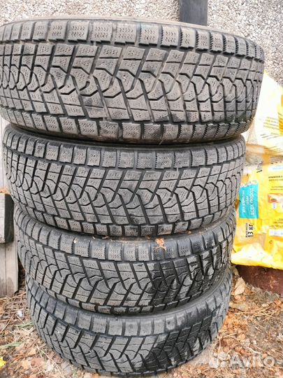 Triangle TR797 245/70 R16