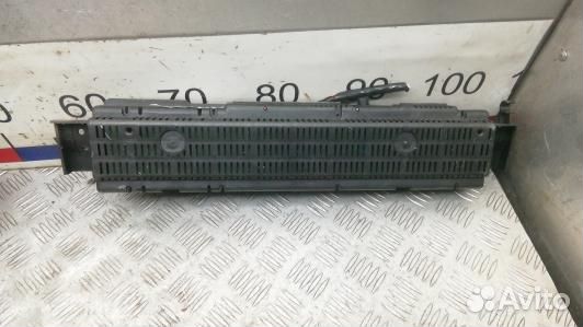 Щиток приборов renault espace 4 (PEA17IT01)