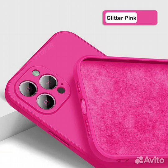 Чехол на iPhone 11 новый