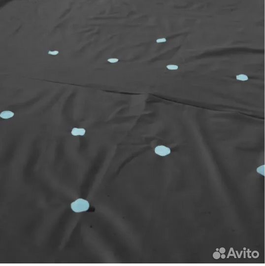 Тент для бассейна с надувным бортом 244 см,Bestway