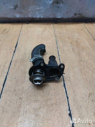 Термостат Ford Focus 1 fydb