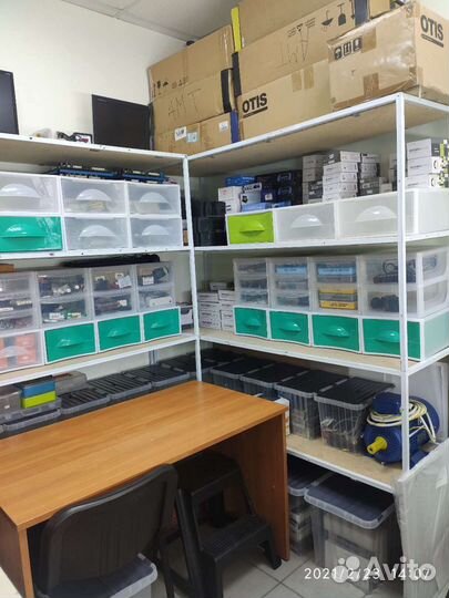 Ремонт автоэлектронники