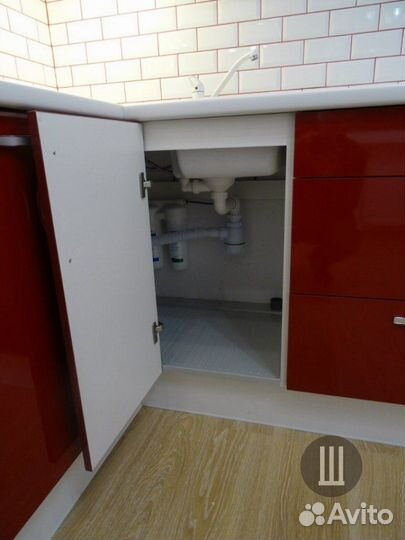 Кухонный гарнитур от производителя