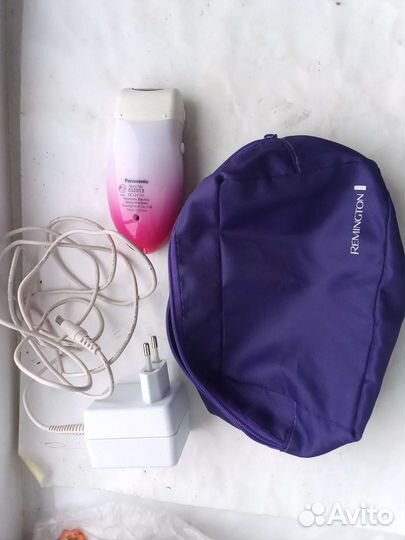 Эпилятор braun silk epil, Panasonic,Philips