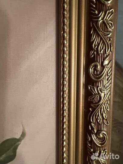 Картина Цветы