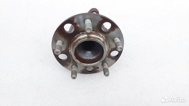 Ступица задняя правая Kia K5 DL3 G4NA 2021