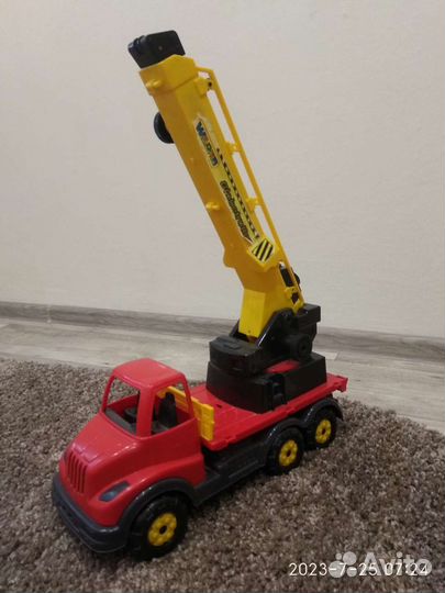 Детские игрушки