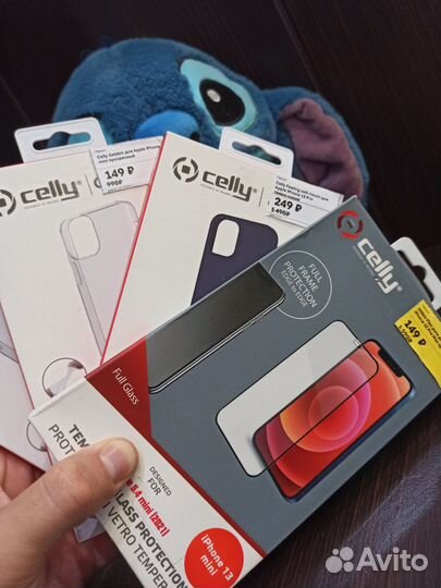 Чехол на iPhone 13 pro