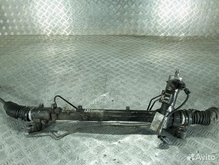 Рулевая рейка 5M513200EG Ford Focus 2 (04-08)