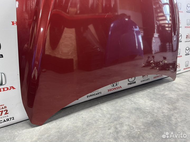 Капот Mazda CX-5 KE 2012-2017