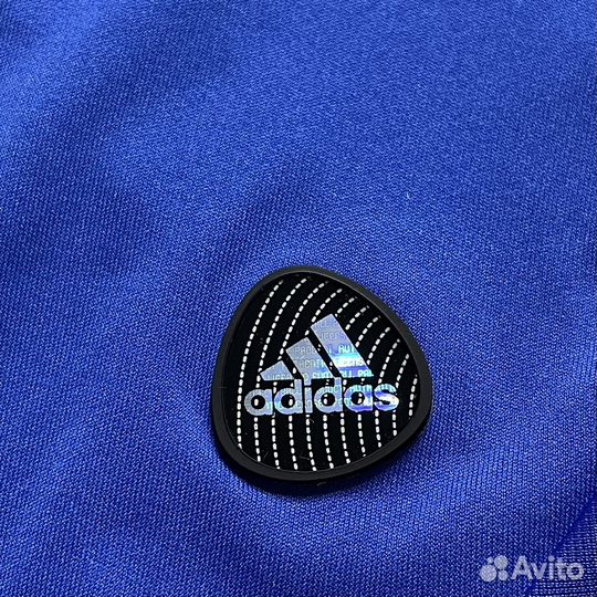 Футбольное Джерси Adidas Chelsea 2011/12's