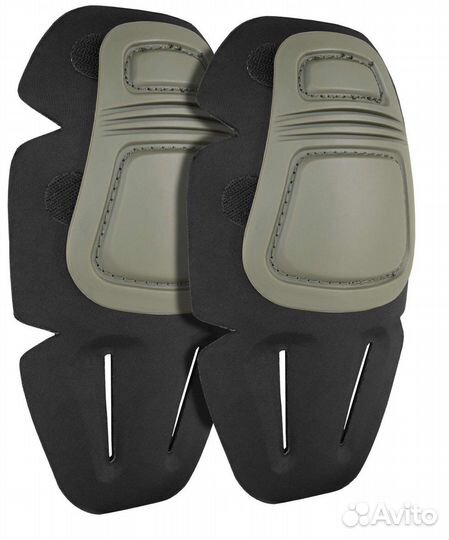 Наколенники налокотники