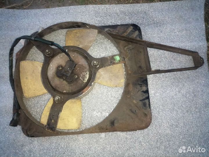 Система охлаждения