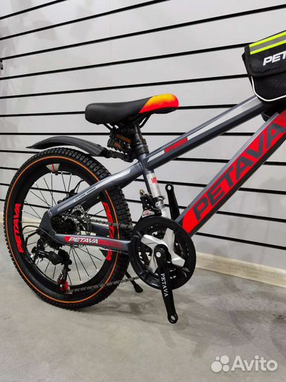 Велосипед горный 20 дюймов