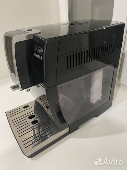 Кофемашина Delonghi ecam 350.15