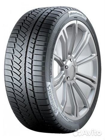 Continental ContiWinterContact TS 830 P 225/45 R18 95H