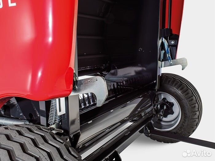 Пресс-подборщик Mascar Corsa 420 1,7м  M50, 2023