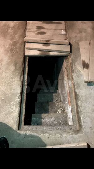 Гараж, 20 м²