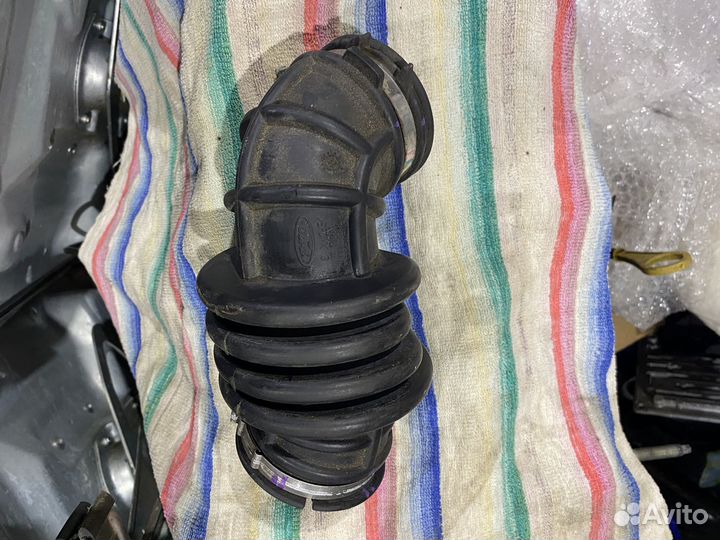 Гофра дросселя Форд Фокус2,3