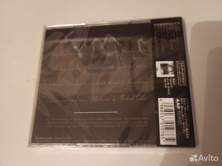 Sandra Painting in Yellow