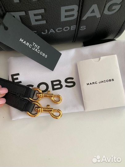 Сумка Marc Jacobs the tote bag mini оригинал