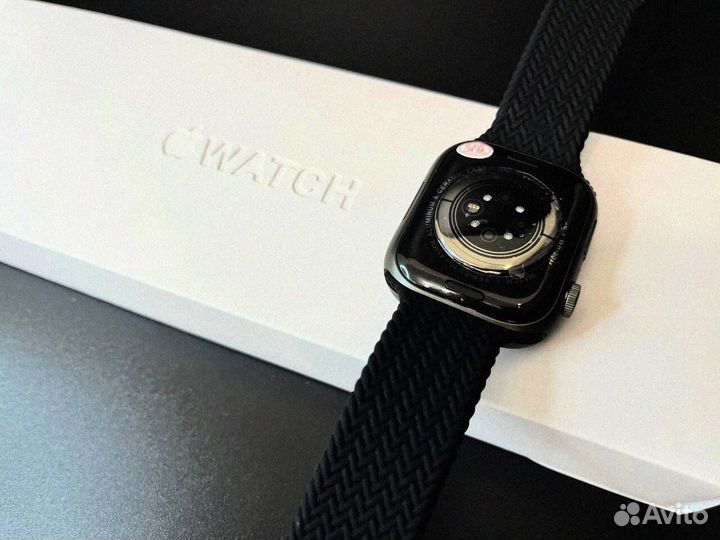 Apple Watch 10: ваш помощник в повседневной жизни