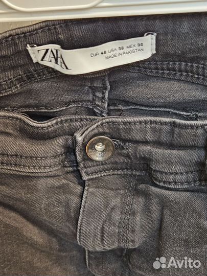 Джинсы мужские 46р