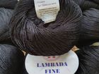 Пряжа для вязания Lambada Fine (Германия) объявление продам