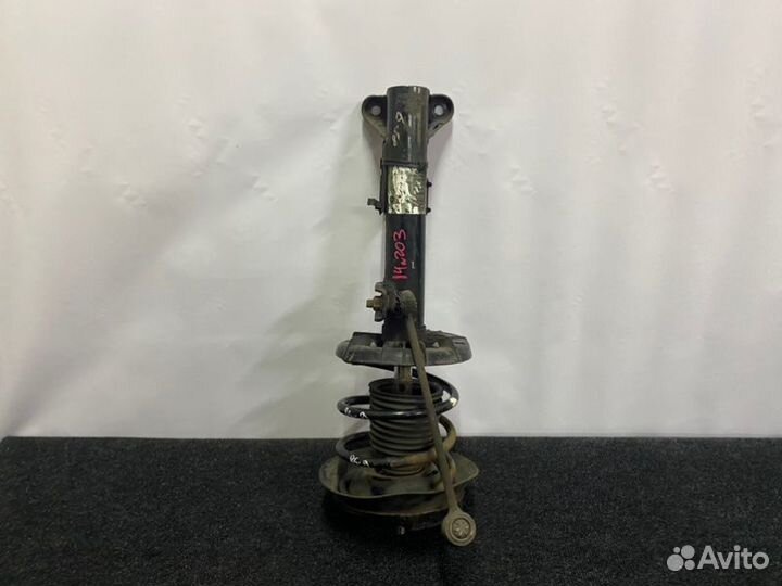 Амортизатор передний Mercedes 203 W203 M271.940